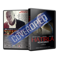 Hatırla V3 Cover Tasarımı